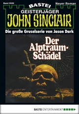 John Sinclair 539 - Jason Dark