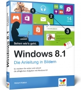 Windows 8.1 - Robert Klaßen