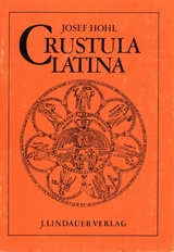 Crustula Latina