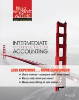 Intermediate Accounting - Kieso, Donald E; Weygandt, Jerry J; Warfield, Terry D