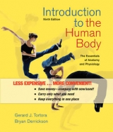 Introduction to the Human Body - Tortora, Gerard J.