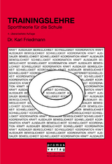 Trainingslehre - Friedmann, Karl