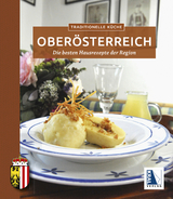 Traditionelle Küche Oberösterreich - Krenn, Hubert