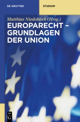 Grundlagen der Union - 