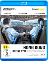 PilotsEYE.tv | HONG KONG - Blu-ray - Aigner, Thomas
