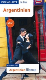 Argentinien - Wendel, Ute; Wessel, Günther