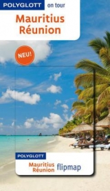 Mauritius/R&eacute;union - Anja Bech