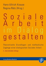 Soziale Arbeit im Dialog gestalten - 
