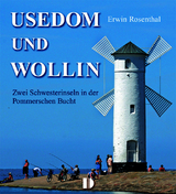 Bildband Usedom und Wollin - Erwin Rosenthal