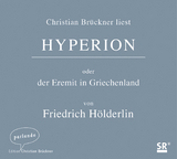 Hyperion - Friedrich H&ouml;lderlin