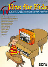 TV-Hits f&uuml;r Kids - Carsten Gerlitz