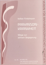 Parkinson-Krankheit - Volker Fintelmann