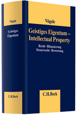 Geistiges Eigentum - Intellectual Property - 