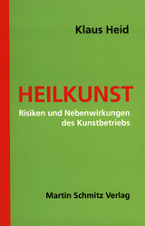Heilkunst - Klaus Heid