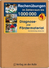 Rechen&uuml;bungen im Zahlenraum bis 1000000 - Barbara Zink