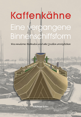 Kaffenk&auml;hne - Michael Sohn