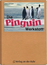 Die Pinguin-Werkstatt - Katrin Sch&uuml;ppel