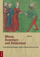 Minne, Aventiure und Heldenmut - Margit Krenn