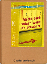 Merkt doch keiner, wenn ich schw&auml;nze - Annette Weber