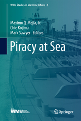 Piracy at Sea - 