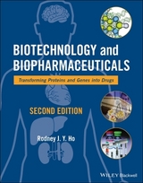 Biotechnology and Biopharmaceuticals - Ho, Rodney J. Y.