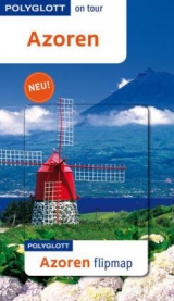 Azoren - Susanne Lipps-Breda