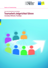 Teamarbeit zielgerichtet f&uuml;hren - Bianca Ender, Bernhard Noriller, Anton Strittmatter