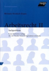 Arbeitsrecht 2 - Michaela Windisch-Graetz