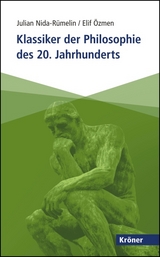 Klassiker der Philosophie des 20. Jahrhunderts - 