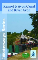 Kennet & Avon Canal and River Avon - 