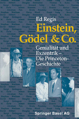 Einstein, G&ouml;del & Co. -  Regis