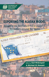 Exporting the Alaska Model - 