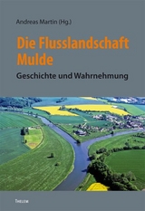 Die Flusslandschaft Mulde - 