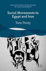 Social Movements in Egypt and Iran -  T. Povey