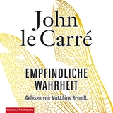 Empfindliche Wahrheit - John le Carr&eacute;