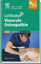 Leitfaden Viszerale Osteopathie - 