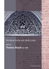 Die Neue Kirche und Jakob Lorber - 