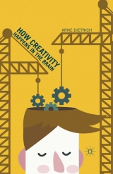 How Creativity Happens in the Brain -  Arne Dietrich