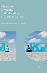 Migration, Diversity, and Education - 