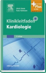 Klinikleitfaden Kardiologie - Stierle, Ulrich; Hartmann, Franz