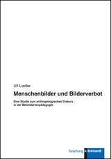 Menschenbilder und Bilderverbot - Ulf Liedke