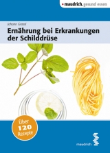 Ern&auml;hrung bei Erkrankungen der Schilddr&uuml;se - Johann Grassl