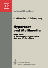 Hypertext und Multimedia - 