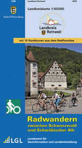 Landkreis Rottweil - 
