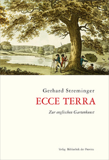 Ecce terra - Gerhard Streminger