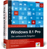 Windows 8.1 Pro - Peter Monadjemi
