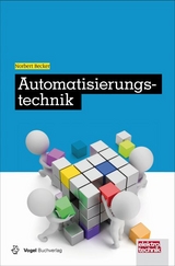 Automatisierungstechnik - Norbert Becker
