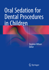 Oral Sedation for Dental Procedures in Children - 