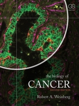Biology of Cancer - Weinberg, Robert A.