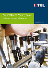 Automatische Melksysteme - 